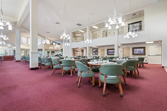 Image of Winterberry Heights Senior Living (3)