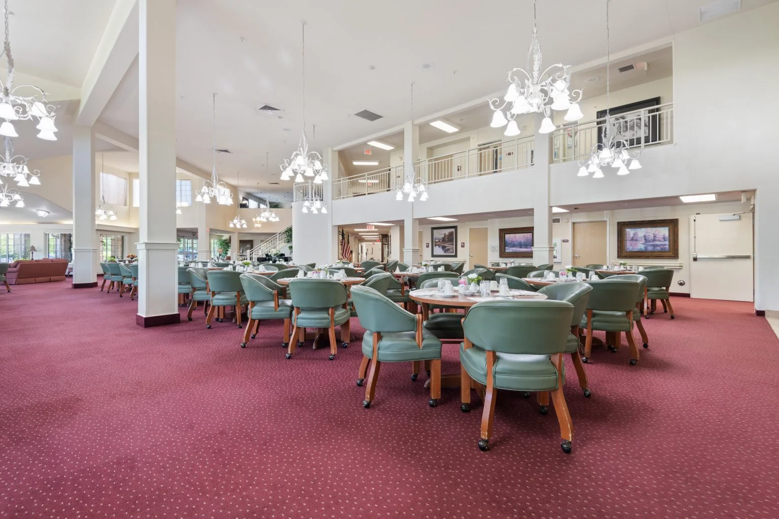 Image of Winterberry Heights Senior Living (3)