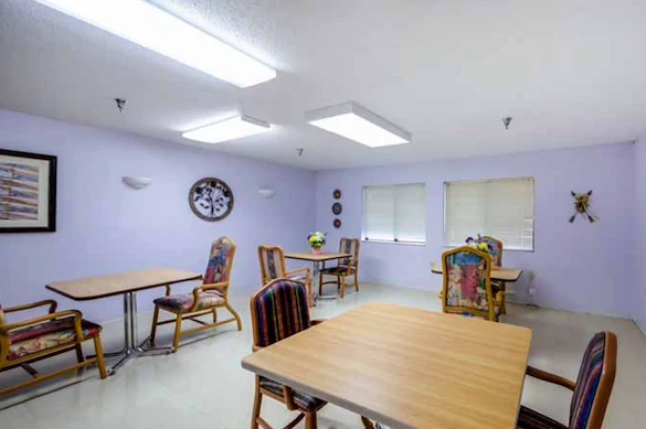 Image of Yanceyville Rehabilitation And Healthcare Center (4)