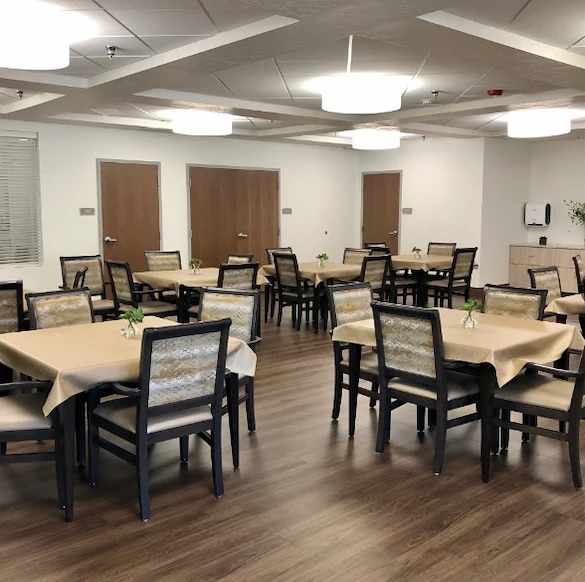 Image of Meridian Meadows Transitional Care (3)