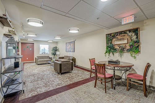 Image of Peaceful Lodge (3)