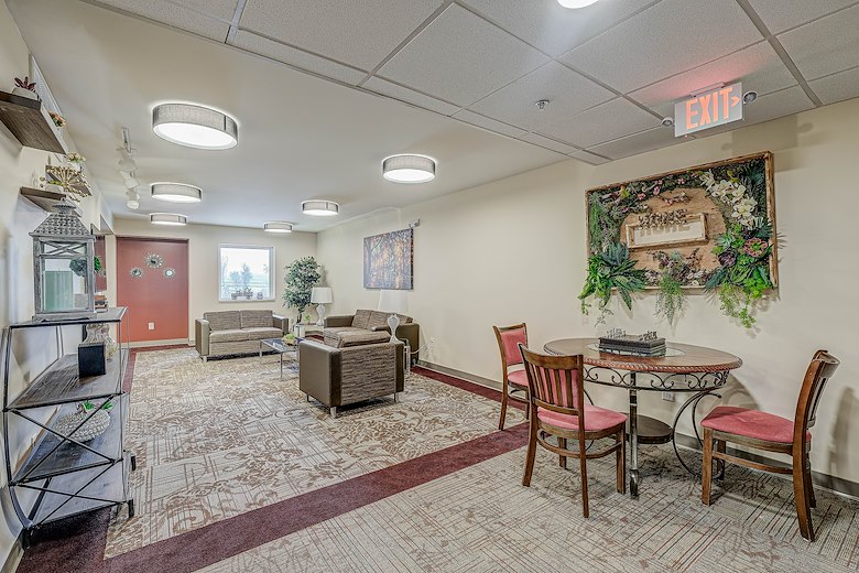Image of Peaceful Lodge (3)
