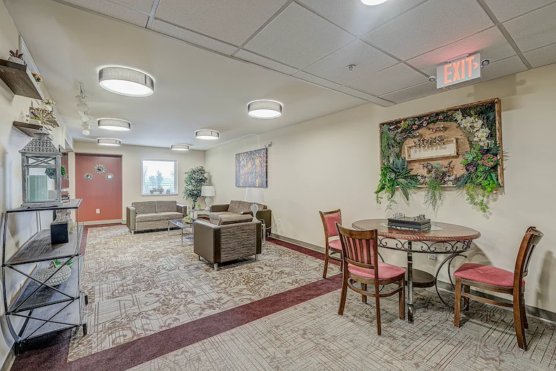 Image of Peaceful Lodge (3)