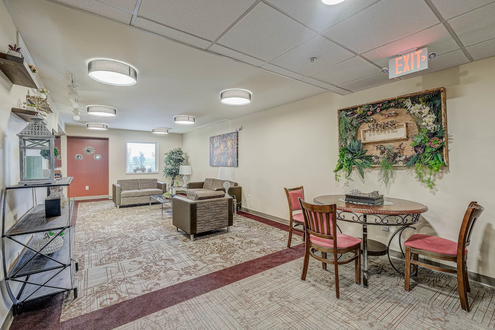 Image of Peaceful Lodge (3)