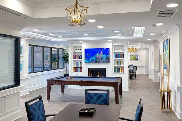 Image of The Bristal at York Avenue (5)