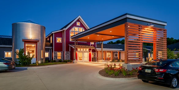 Image of Brio of Johnston Senior Living (7)