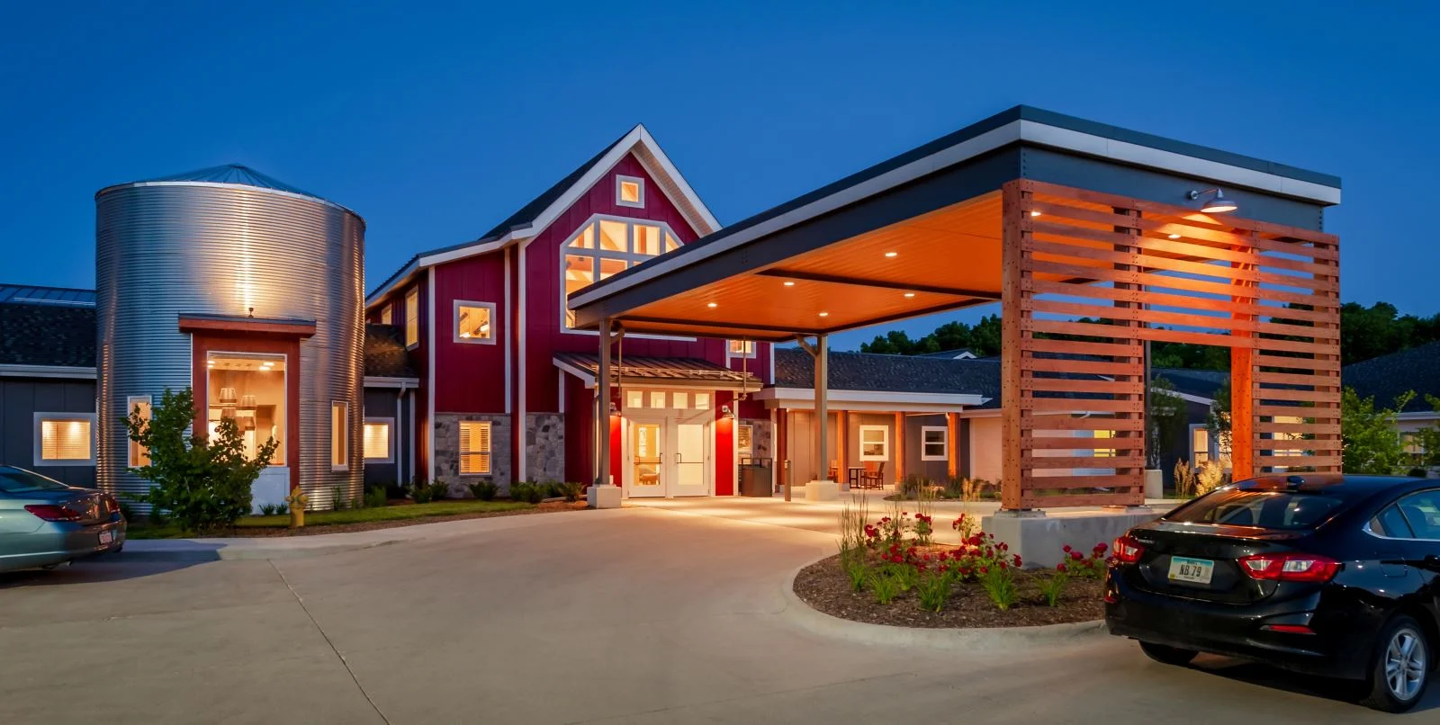 Image of Brio of Johnston Senior Living (7)