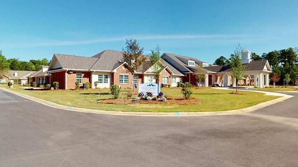 Image of The Cottages of Milledgeville (3)