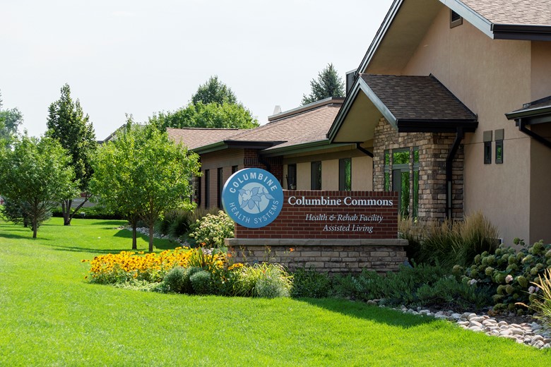Image of Columbine Commons Health & Rehab (4)