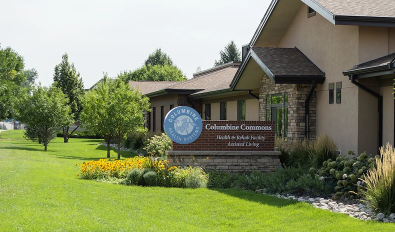 Image of Columbine Commons Health & Rehab (4)