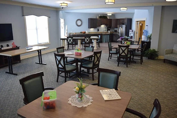 Image of Spring Arbor of Severna Park (4)