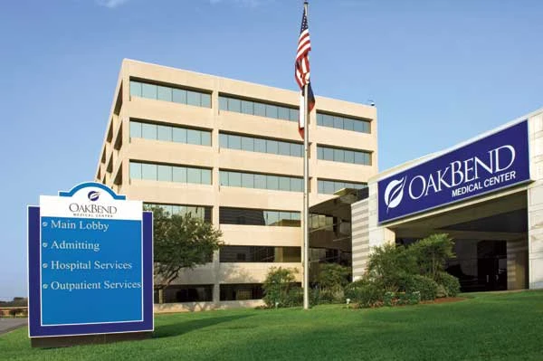 Image of OakBend Medical Center - Skilled Nursing (2)