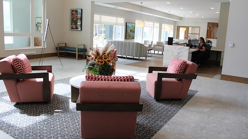Image of Saint Therese of Corcoran Senior Living (3)