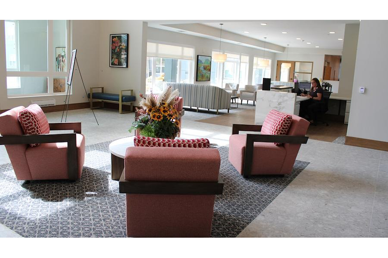 Image of Saint Therese of Corcoran Senior Living (3)