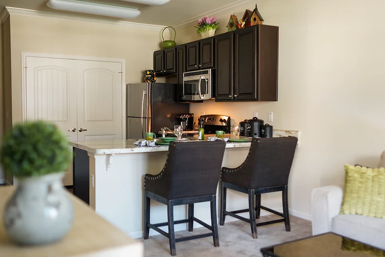 Image of The Claiborne at Hattiesburg (6)