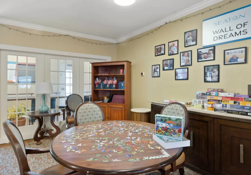 Image of Seaton Hagerstown (6)