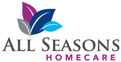 All Seasons Homecare - Pleasant Hill's Logo