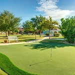 Image of The Auberge at Benbrook Lake - TEMPORARILY CLOSED (4)