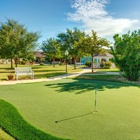 Image of The Auberge at Benbrook Lake (4)