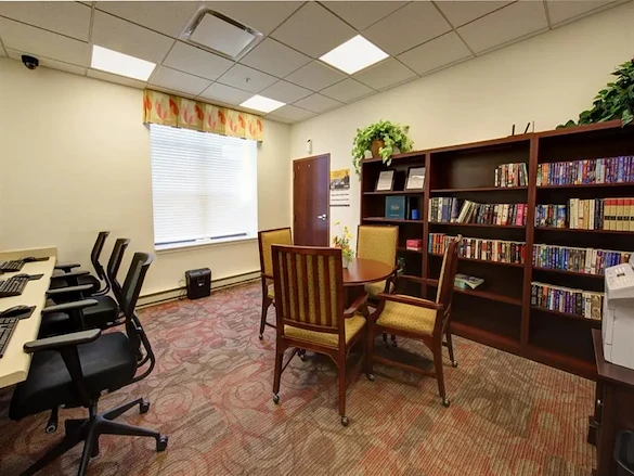 Image of The Residences at Fountain Square (6)