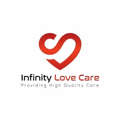 Infinity Love Care's Logo