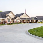 Image of Cross Creek at Lee's Summit Memory Care & Assisted Living (1)