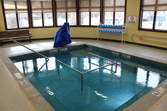 Image of Miller's Merry Manor in Logansport (6)