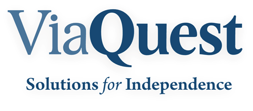 Viaquest Hospice, LLC Cincinnati's Logo