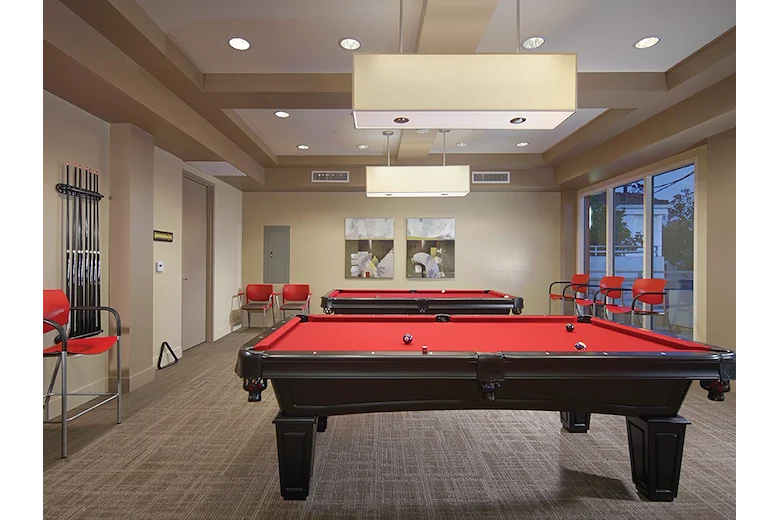 Image of NOHO Senior Arts Colony Apartments (5)