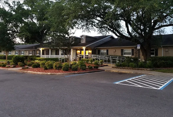 Image of Crestview Rehabilitation Center, LLC (1)
