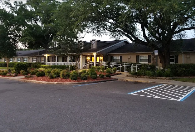 Image of Crestview Rehabilitation Center, LLC (1)