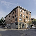 Image of Chelsea Square (1)