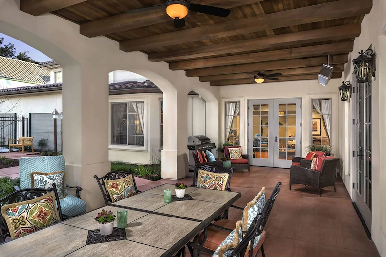 Image of Kensington Place Redwood City (6)