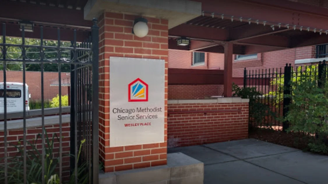 Image of Aperion Care Wesley (9)