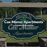 Image of Cox Manor Apartments (1)
