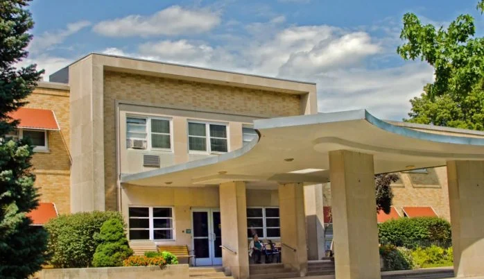 Image of Cedars of Liberty Health Care Center (1)