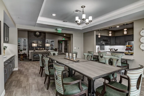 Image of Azura Memory Care and Assisted Living of Brookfield (7)