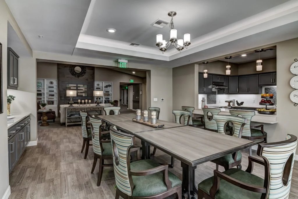 Image of Azura Memory Care and Assisted Living of Brookfield (7)