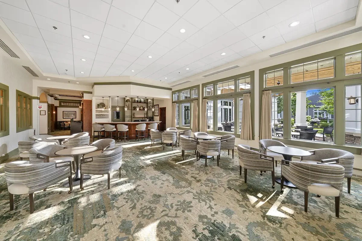 Image of The Heritage at Brentwood (5)