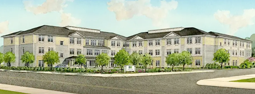 Image of KindCare at Naugatuck - Coming Soon (1)