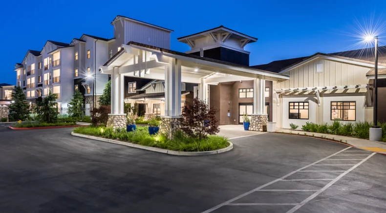 Image of Revel Lodi (1)