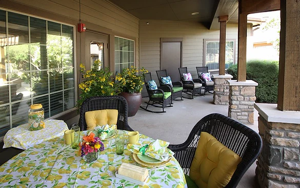 Image of Legacy Ranch Memory Care (2)