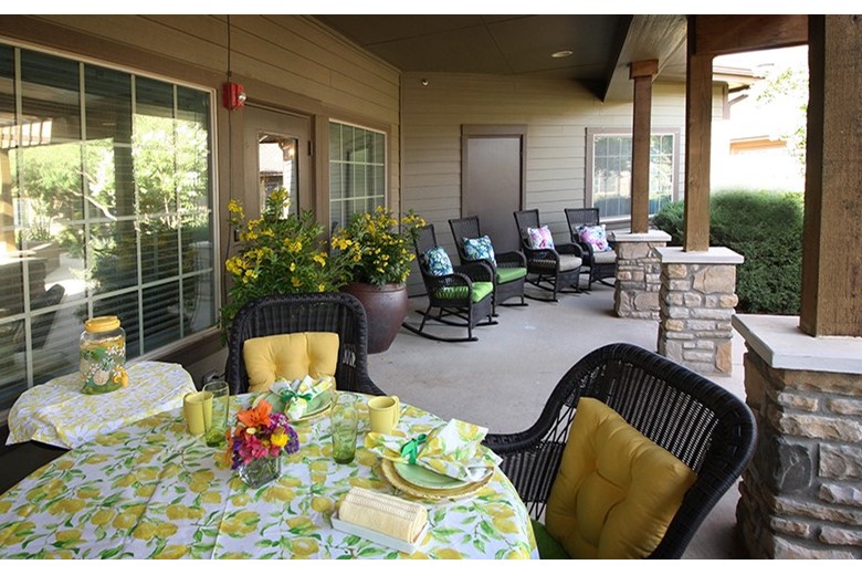 Image of Legacy Ranch Memory Care (2)