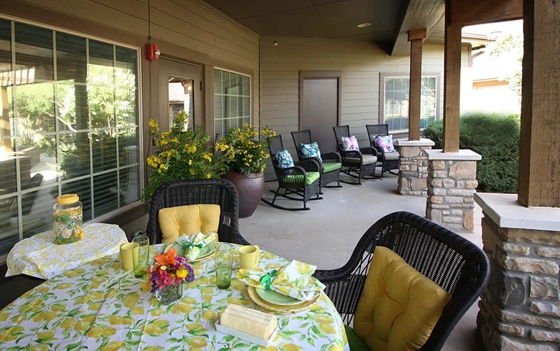 Image of Legacy Ranch Memory Care (2)
