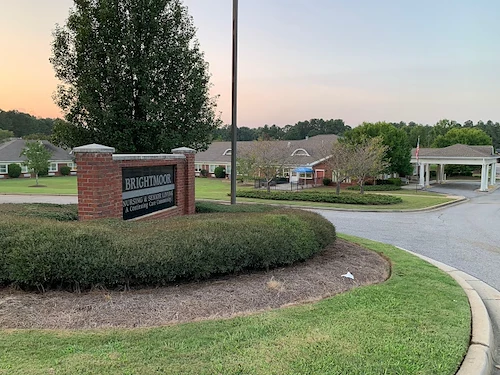 Image of Brightmoor Nursing Center (1)