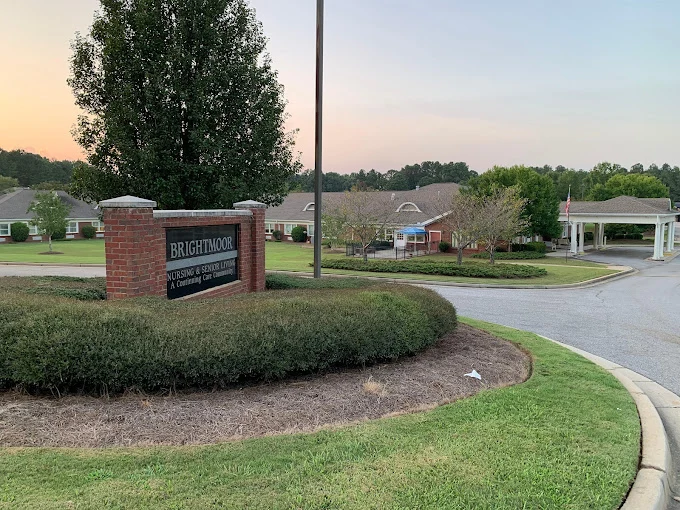 Image of Brightmoor Nursing Center (1)