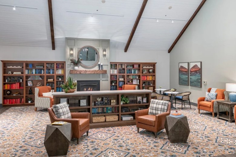 Image of Blossom Vale Senior Living (2)