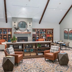 Image of Blossom Vale Senior Living (2)