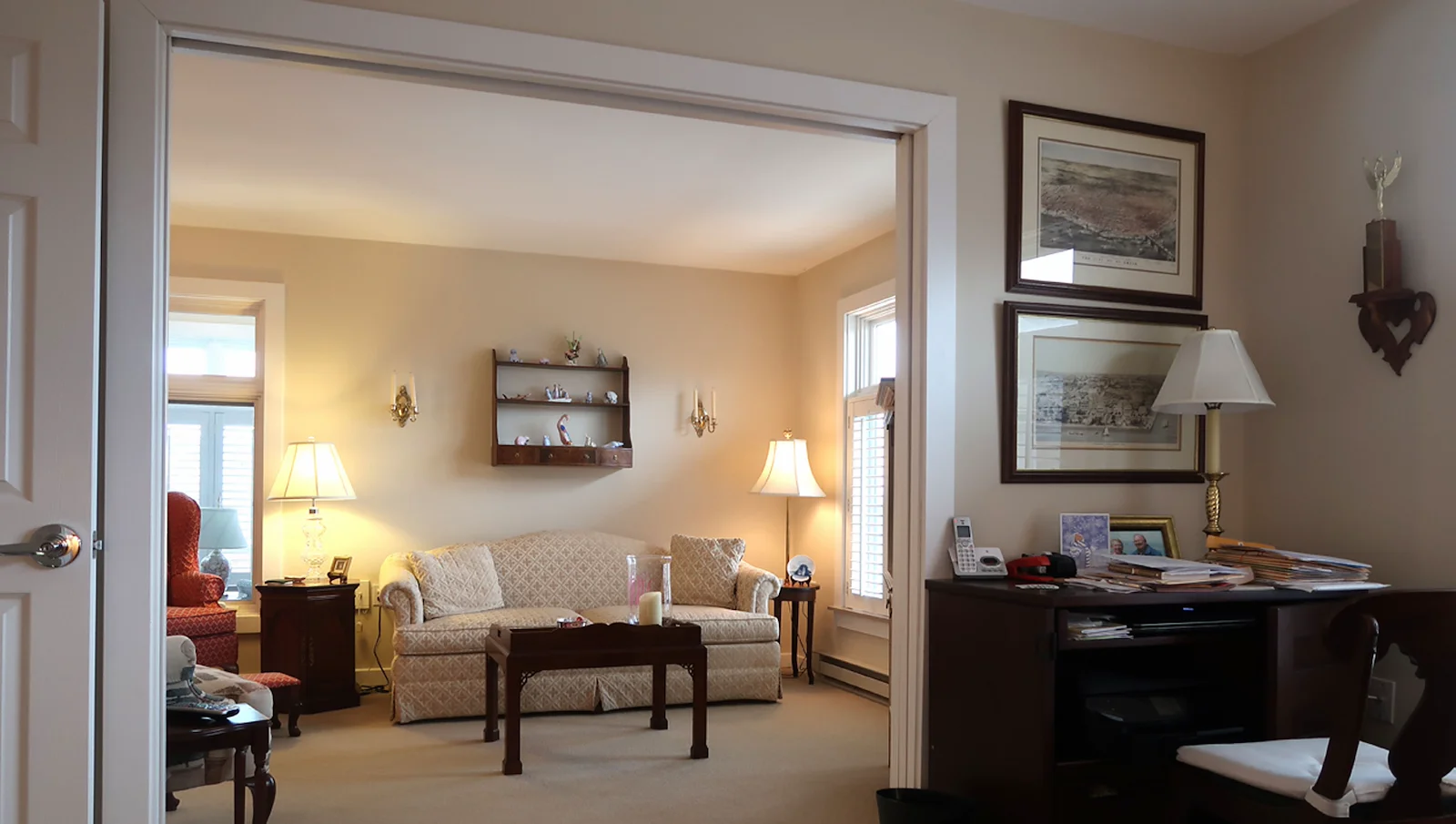 Image of Pacific Place Retirement Community (7)