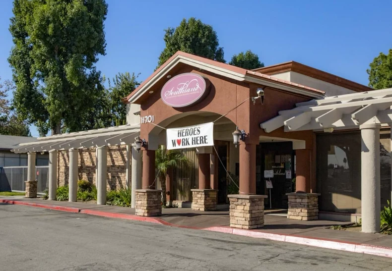 Image of Southland Care Center (1)